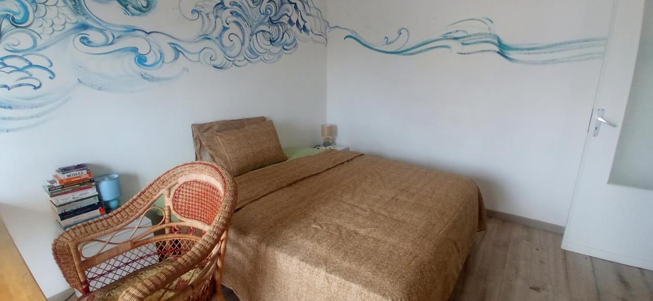 B&B El Mirador Alghero Luaran gambar