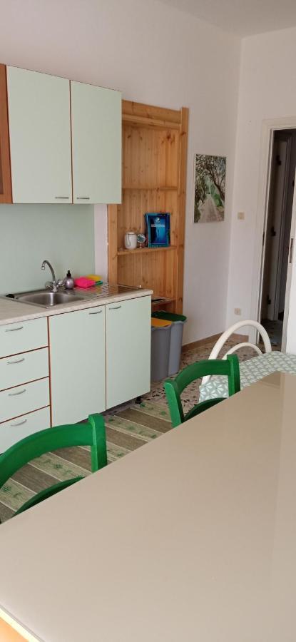B&B El Mirador Alghero Luaran gambar