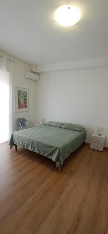 B&B El Mirador Alghero Luaran gambar